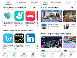 The google play store is one of the largest and most popular sources for online media today. Descargar Google Play Store Para Android Apk Gratis Ultima Version En Espanol En Ccm Ccm