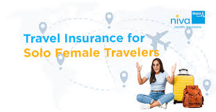 Protect Your Solo Adventures with Travel Insurance for Women