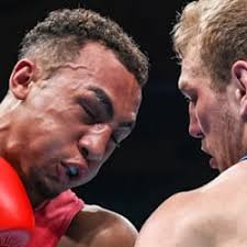 Boxing Qualifier for Tokyo 2020: 7 June 2021, results