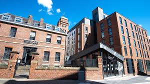 Academics at newcastle university are investigating how shakespeare is used globally to address issues and concerns including colonialism and the #metoo movement. Student Accommodation In Newcastle Iconinc Roomzzz