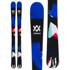Volkl Bash W Junior Skis Girls 2020