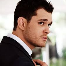 Michael Bublé