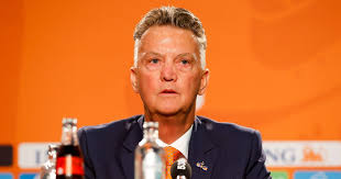 Top 10 louis van gaal uitspraken. E D8eefz7hjbjm
