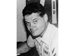 Donald Potts Obituary (1956