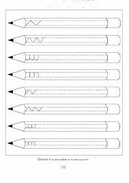Pin By Svenja Fayolle On Grafomotricidad Preschool Writing Preschool Worksheets Pre Writing