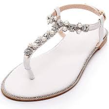 Luxveer Beach Wedding Shoes Wedding Flats Bridal Shoes Women Flats Low Heel Party Eu40 Beach Wedding Shoes Wedding Sandals Womens Wedding Shoes