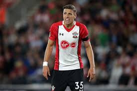 Jan kacper bednarek (ˈjan bɛˈdnarɛk (listen); Jan Bednarek Could Play In Southampton S Fa Cup Thrid Round Tie At Fulham Daily Echo