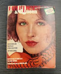 HARPERS & QUEEN Magazine September 1996 Sophie Ward vintage 90s British  fashion £26.68