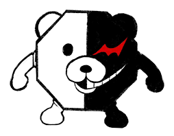 Just like the other polygon shapes that you study in geometry like triangle, square, hexagon, rectangle and more, the octagon also comes under the category of a polygon. Octagon Monokuma Danganronpa