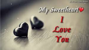 Jul 28, 2020 · many of the great images above come in a wide range of sizes, but generally you should look for at least 1366 x 768px (hd) or 1920 x 1080px (full hd). My Sweetheart I Love You Heart Touching Status Status 24 Hour
