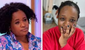 Rachel Riley reacts as Stephen Fry makes Countdown return after 20 years  'Worth the wait!'