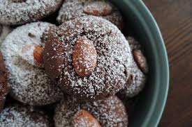 Backen Uromas Sanftes Geheimnis Platzchen Backen Kekse Backen Und Kekse