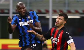 Alla fine della partita tra inter e milan, il primo dei protagonisti a parlare ai microfoni di skysport è stato. Milan Romagnoli Ibra Fondamentale Classifica Vediamo A Marzo Serie A Calciomercato Com