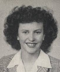 Obituary for Janet H. Rouse Derbyshire