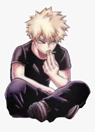 Got bored and punched a pillow, not realizing the feathers were all on one side, so he just punched the bedpost and broke his. Katsuki Bakugou Bakugo Katsukibakugou Katsukibakugo Katsuki Bakugo Hd Png Download Kindpng