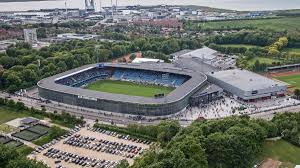 Jun 21, 2020 · 31.10.21 19:00 spiller hobro mod esbjerg fb i nordicbet liga 2021/2022's 14. Efb Dk Esbjerg Fb S Officielle Hjemmeside Efb Dk