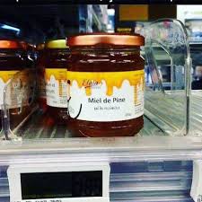 Les Produits Bio Ca Va Trop Loin In 2020 Food Condiments Jar