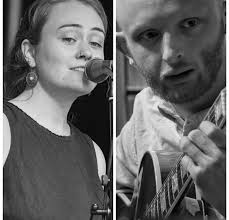 Georgia Lee & Leo Morland