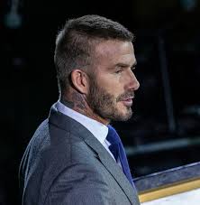 The look, which is a contrast to his usual short crop. 50 Best David Beckham Hair Ideas All Hairstyles Till 2021