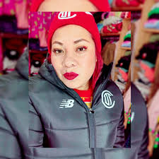 La Banda Del Rojo" (CDT)