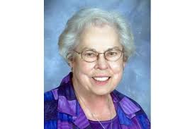 Naomi Brew Obituary (2015)