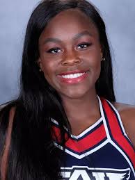 2018-19 Spirit Roster