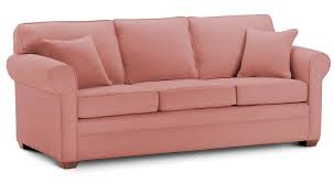 Ethan Sleeper Queen for Behavioral Healthcare