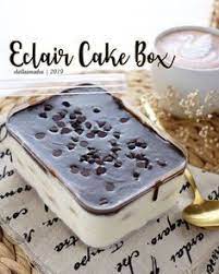 Resep Dessert Box C 2020 Brilio Net Instagram Mayfitkitchen Instagram Komeskitchen Di 2020 Makanan Penutup Mini Makanan Penutup Kue Lezat
