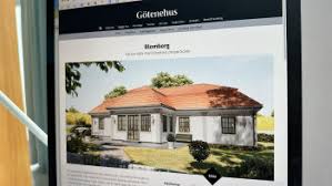 Image result for site:byggahus.se Fiskarhedenvillan stenhus