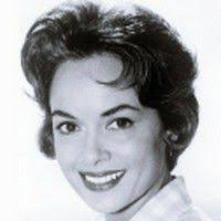 Joan Tabor: American actress (1932