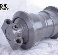 China Good Quality Track Roller - High Quality Undercarriage ...