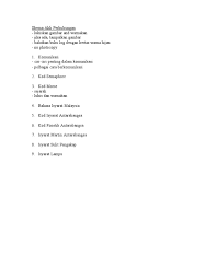 Bahasa isyarat malaysia (bim), menurut lim (2006) merupakan bahasa utama untuk orang kurang upaya pendengaran di malaysia. Skema Ahli Perhubungan