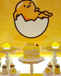 pin by amanda barreto moura on cumpleanos 2019 idea creativas gudetama novelty lamp