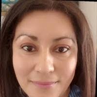 Cristal Falcon's Instagram, Twitter & Facebook