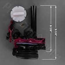 Vormax flushing technology is the solution to maintaining a cleaner toilet bowl by simply flushing the toilet. American Standard Toilet Repair Parts For Vormax Series Toilets