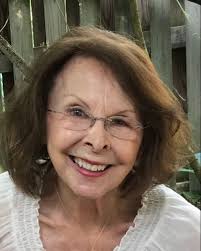 Barbara Ann Cary Obituary November 2, 2024