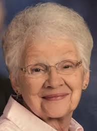 Patricia Martin Obituary (2022)