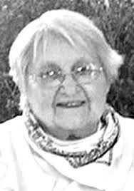 Marie Romanowski Obituary (2021)