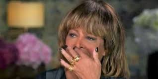 One of the living (2020). Tina Turner Spricht Uber Den Tragischen Tod Ihres Sohnes