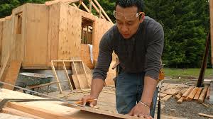 Want new crown moulding installed in your house? Building Construction Technology At Pcc