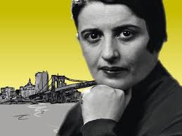 Ayn Rand: defensora de la razón