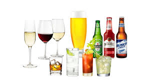 Low Carb Alcohol Visual Guide Diet Doctor Keto Drink No Carb Diets Alcohol