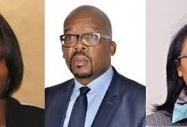 USA: Samia Yaba Christina Nkrumah nommée membre d'honneur de Zeta Phi Beta  Sorority