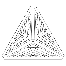 Select from 35970 printable crafts of cartoons, nature, animals, bible and many more. Optical Illusion Coloring Pages Coloring Home