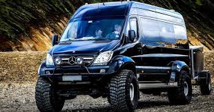 Mercedes Sprinter 4x4 Off Road Win Or Fail I Think Its An Epic Win Mercedes Sprinter 4x4 Mercedes Sprinter Mercedes Sprinter Camper