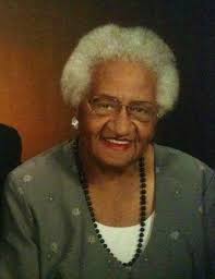 Obituary for Thelma Lee Howard Montgomery