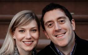 Molly Patrick, Josh Epstein: Weddings
