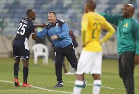 The guardian nigeria newspaper brings you the latest headlines, opinions, political news, business reports and international news. Gift Motupa Confirms Mamelodi Sundowns Interest
