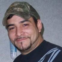 Obituary information for Alan Dewitt Vanderpool