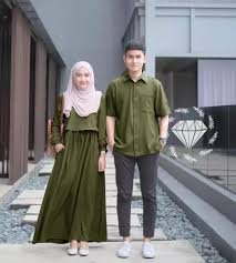 Dengan desain modern serta model terbaru membuat busana pesta ini banyak yang menyukainya. Outfit Kondangan Baju Couple Kondangan Kekinian Tak Perlu Pusing Pilih Baju Kondangan Cek Inspirasi Baju Couple Ini Yuk Sarimbit Terbaru Lagi Kak Dengan Motif Dan Model Yg Masih Kekinian Dijamin